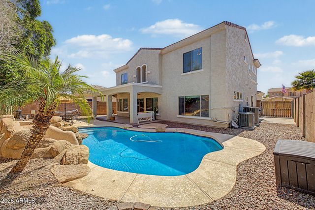 10334 E JUANITA Avenue, Mesa, AZ 85209