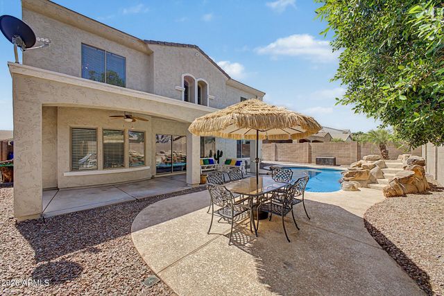 10334 E JUANITA Avenue, Mesa, AZ 85209