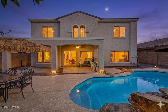 10334 E JUANITA Avenue, Mesa, AZ 85209