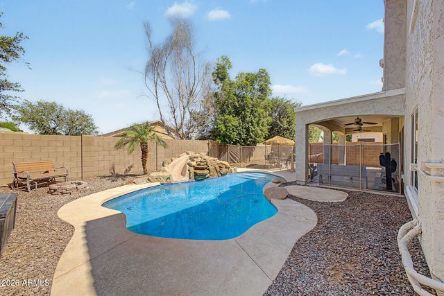 10334 E JUANITA Avenue, Mesa, AZ 85209