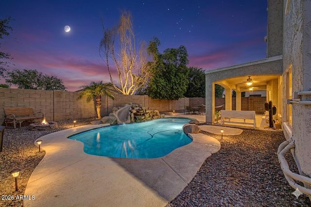 10334 E JUANITA Avenue, Mesa, AZ 85209