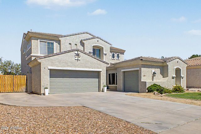 10334 E JUANITA Avenue, Mesa, AZ 85209