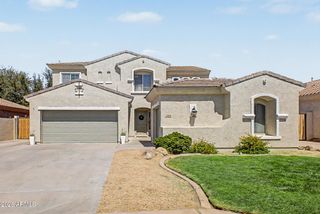 10334 E JUANITA Avenue, Mesa, AZ 85209