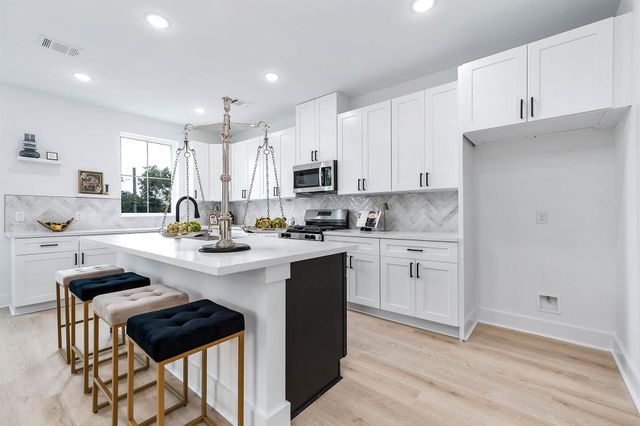 1513 Euel Street, Houston, TX 77009
