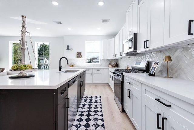 1513 Euel Street, Houston, TX 77009
