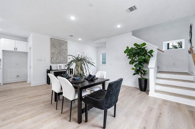 1513 Euel Street, Houston, TX 77009
