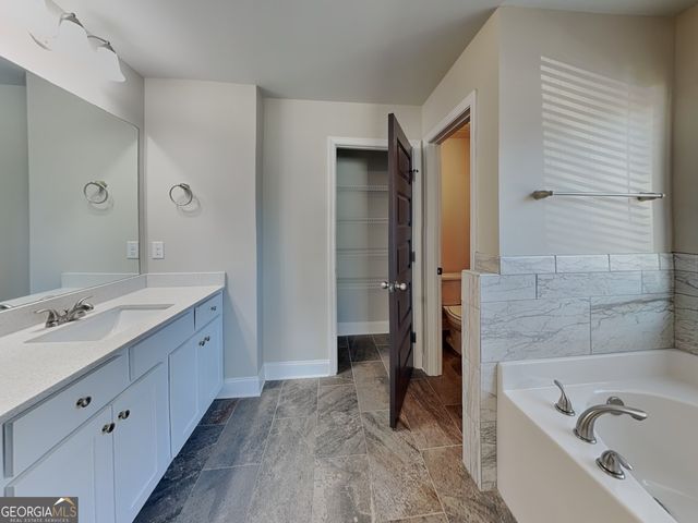 1612 Lapland Drive, Lawrenceville, GA 30045
