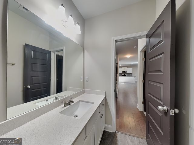 1612 Lapland Drive, Lawrenceville, GA 30045
