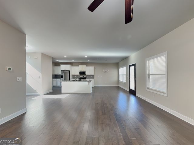 1612 Lapland Drive, Lawrenceville, GA 30045