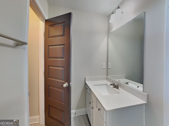1612 Lapland Drive, Lawrenceville, GA 30045