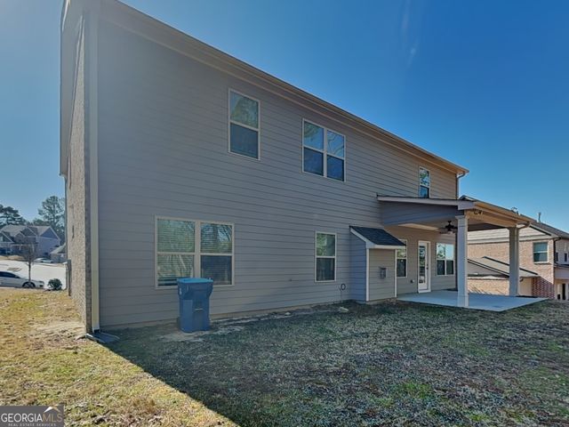 1612 Lapland Drive, Lawrenceville, GA 30045