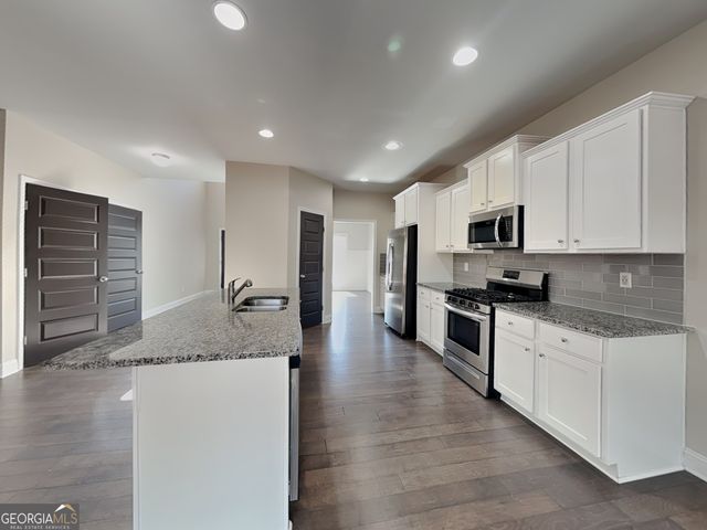 1612 Lapland Drive, Lawrenceville, GA 30045