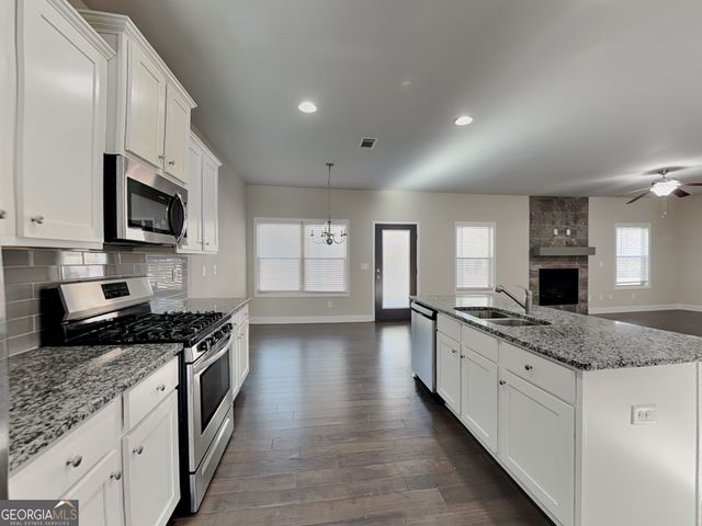 1612 Lapland Drive, Lawrenceville, GA 30045