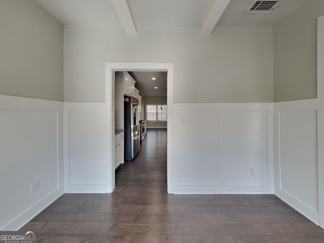 1612 Lapland Drive, Lawrenceville, GA 30045
