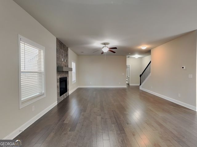 1612 Lapland Drive, Lawrenceville, GA 30045