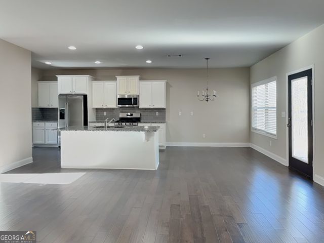 1612 Lapland Drive, Lawrenceville, GA 30045