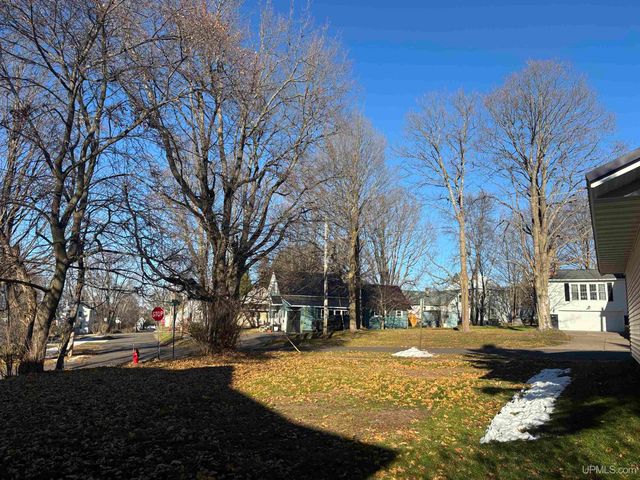 317 N Lawrence Street, Ironwood, MI 49938