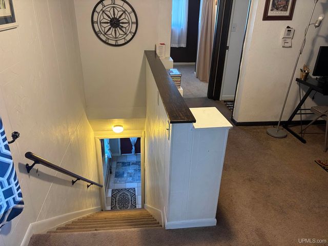 317 N Lawrence Street, Ironwood, MI 49938