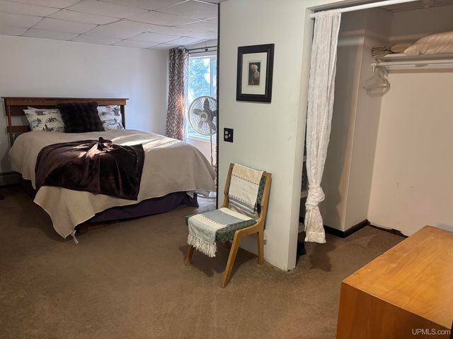 317 N Lawrence Street, Ironwood, MI 49938