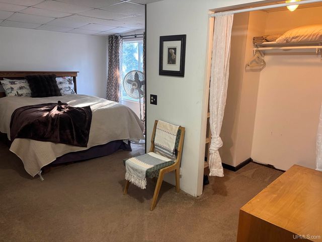 317 N Lawrence Street, Ironwood, MI 49938