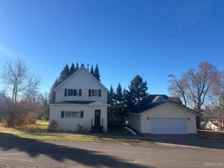 317 N Lawrence Street, Ironwood, MI 49938