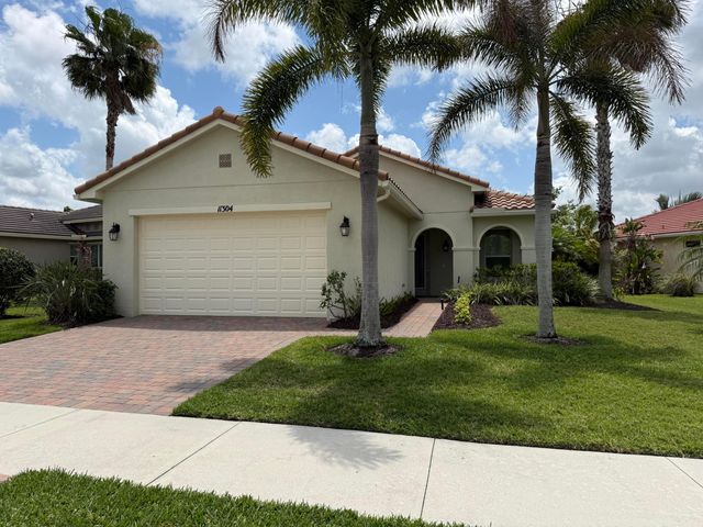 11304 SW Mountain Ash Circle, Port St. Lucie, Port St Lucie, FL 34987