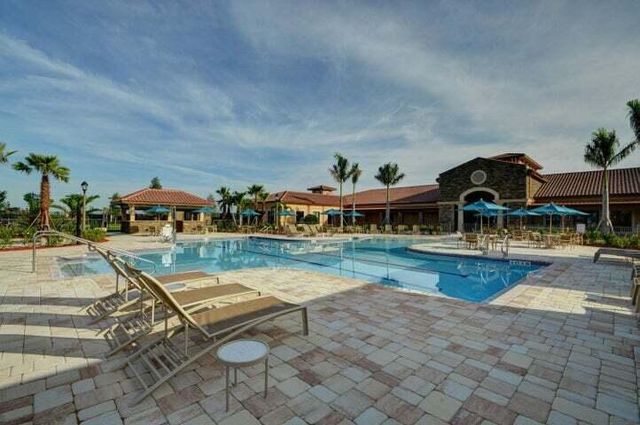 11304 SW Mountain Ash Circle, Port St. Lucie, Port St Lucie, FL 34987