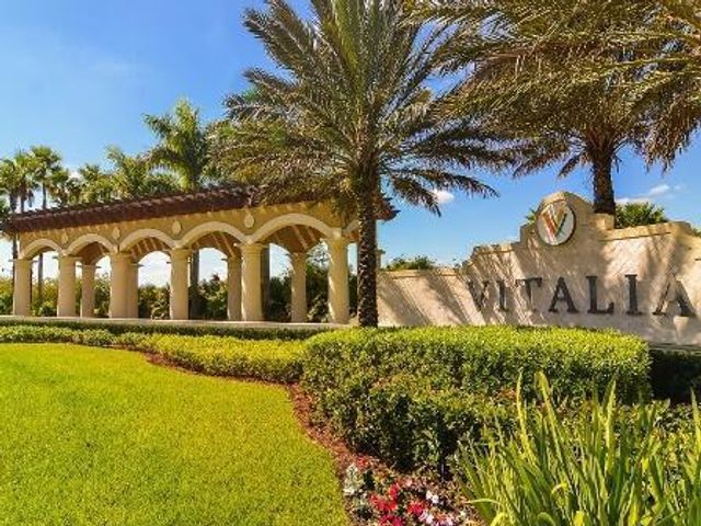 11304 SW Mountain Ash Circle, Port St. Lucie, Port St Lucie, FL 34987