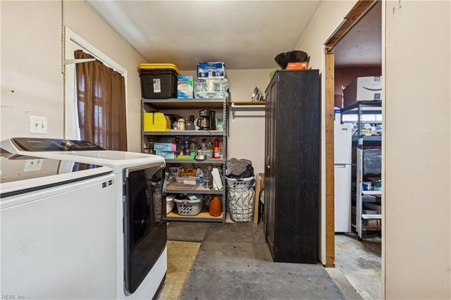 783 Childress DR, Newport News, VA 23602