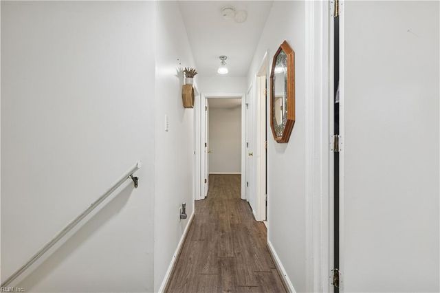 783 Childress DR, Newport News, VA 23602