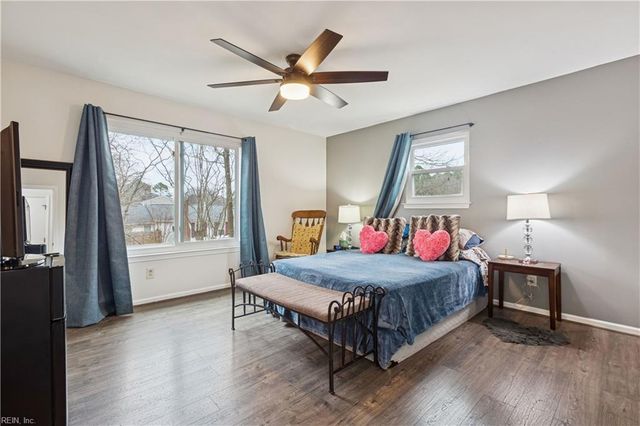 783 Childress DR, Newport News, VA 23602