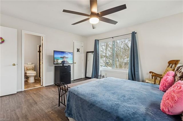 783 Childress DR, Newport News, VA 23602