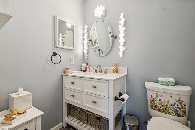 783 Childress DR, Newport News, VA 23602