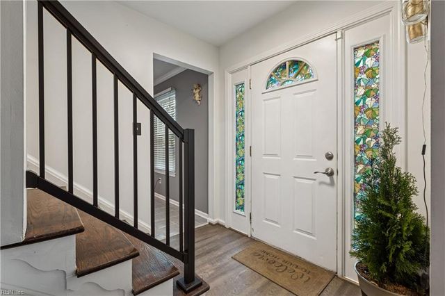 783 Childress DR, Newport News, VA 23602