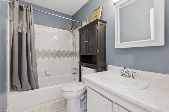 783 Childress DR, Newport News, VA 23602