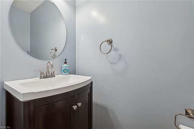 783 Childress DR, Newport News, VA 23602