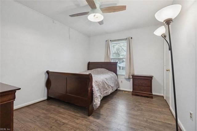 783 Childress DR, Newport News, VA 23602