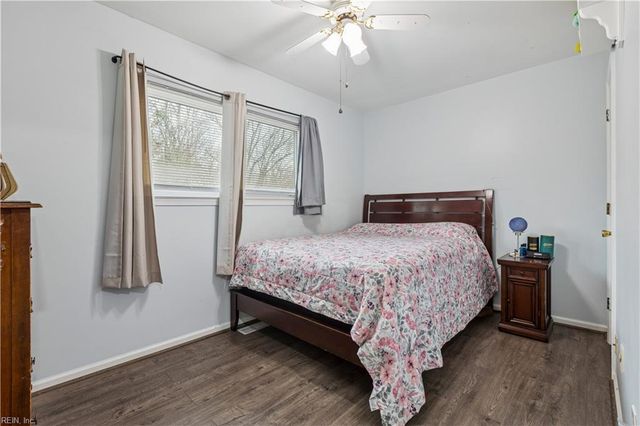 783 Childress DR, Newport News, VA 23602