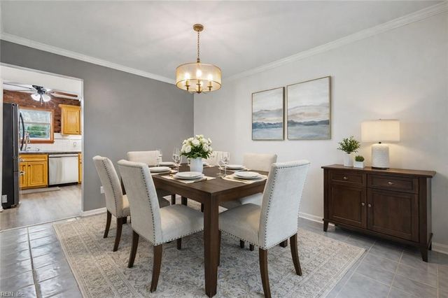 783 Childress DR, Newport News, VA 23602