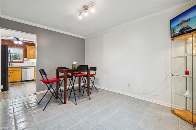 783 Childress DR, Newport News, VA 23602