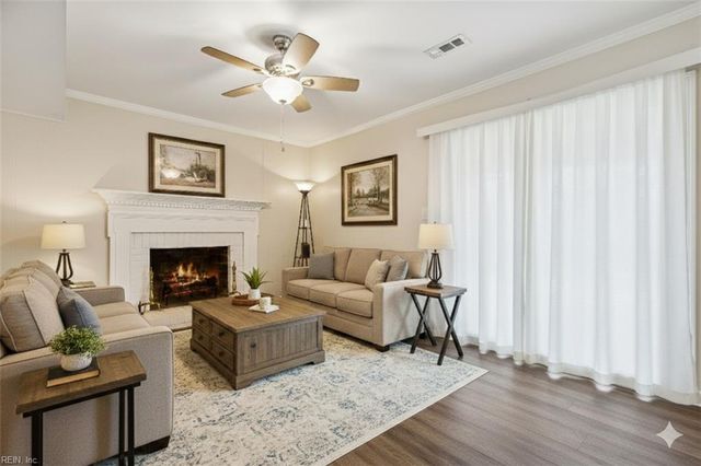 783 Childress DR, Newport News, VA 23602