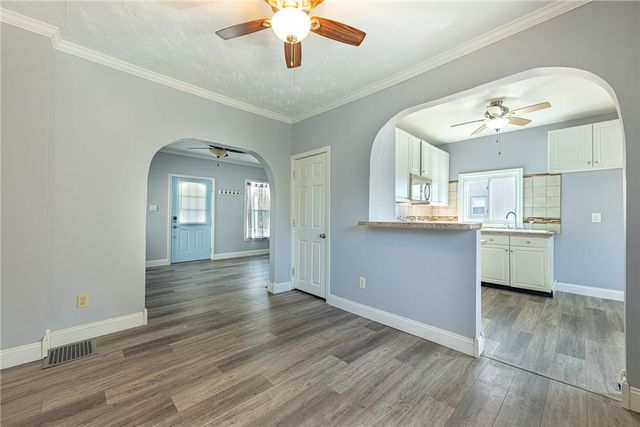 109 S Fostoria Avenue, Springfield, OH 45505