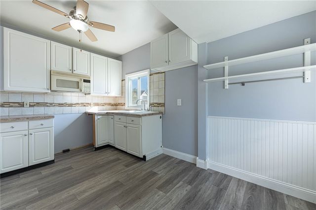 109 S Fostoria Avenue, Springfield, OH 45505