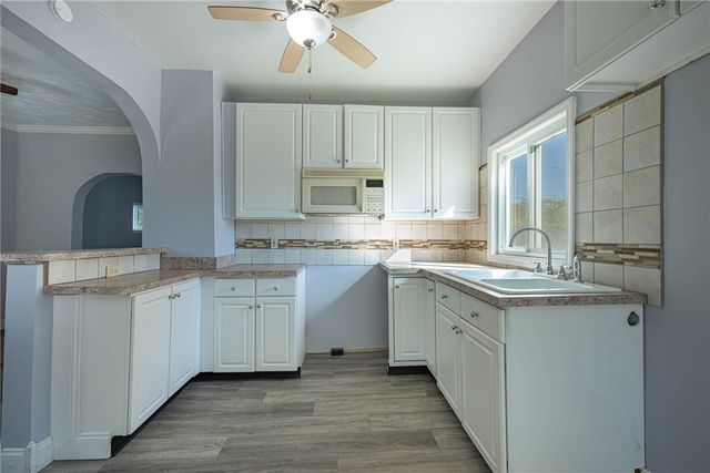 109 S Fostoria Avenue, Springfield, OH 45505