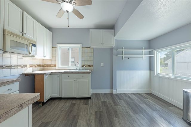 109 S Fostoria Avenue, Springfield, OH 45505