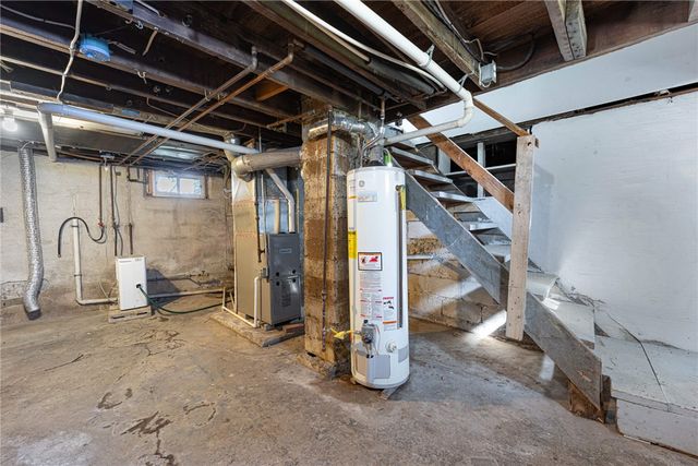 109 S Fostoria Avenue, Springfield, OH 45505