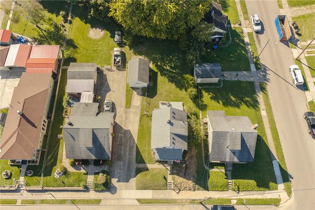 109 S Fostoria Avenue, Springfield, OH 45505