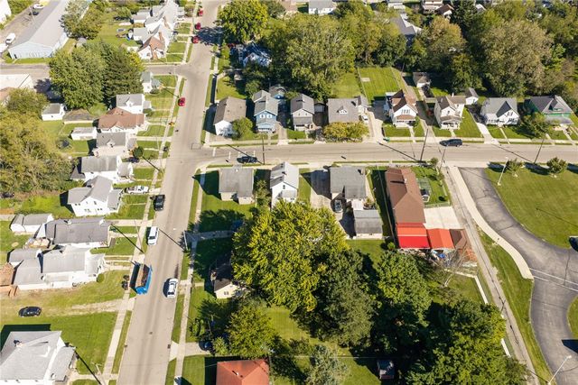 109 S Fostoria Avenue, Springfield, OH 45505
