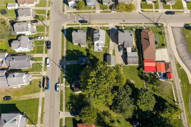 109 S Fostoria Avenue, Springfield, OH 45505