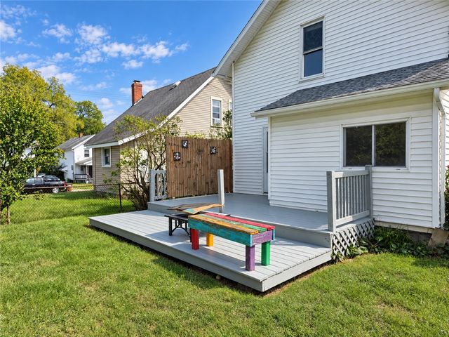 109 S Fostoria Avenue, Springfield, OH 45505
